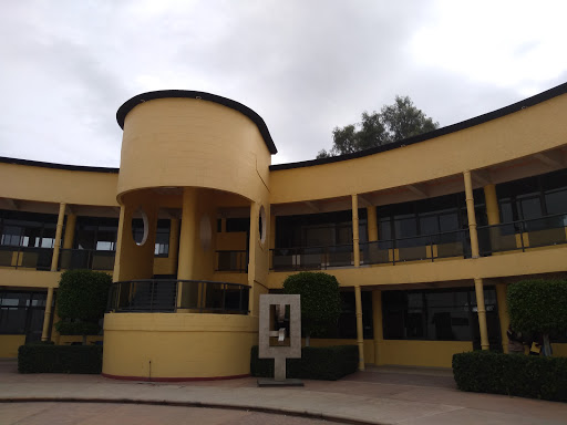 Instituto Jean Piaget
