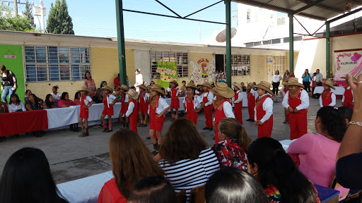 Escuela Venustiano Carranza