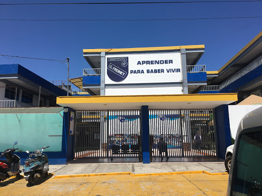 Instituto C. Freinet