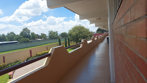 Preparatoria José Vasconcelos