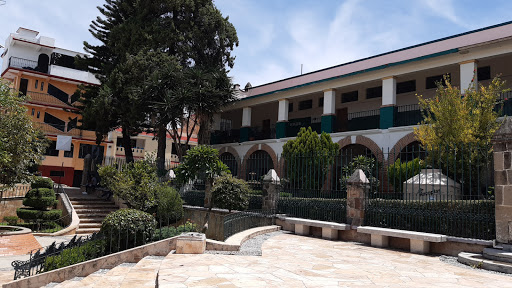 Centro Escolar Horacio Zuñiga