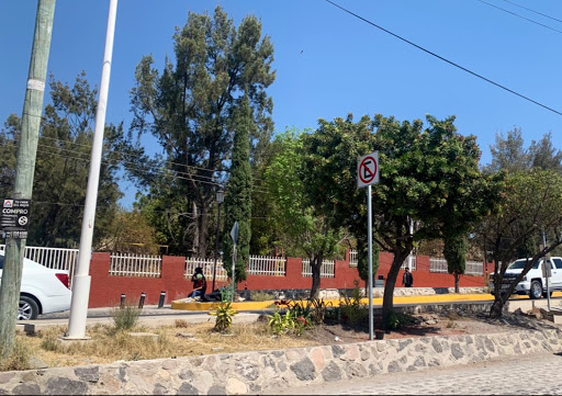 Primaria Lic. Benito Juarez