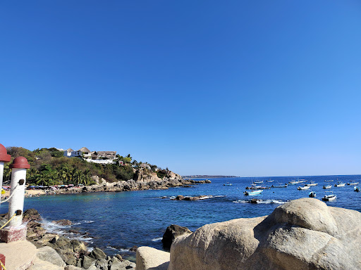 PUERTO ESCONDIDO COSTA ESMERALDA AC