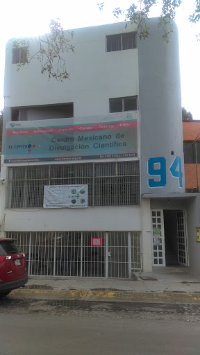 Foto 1 de Centro Mexicano de Divulgación Científica