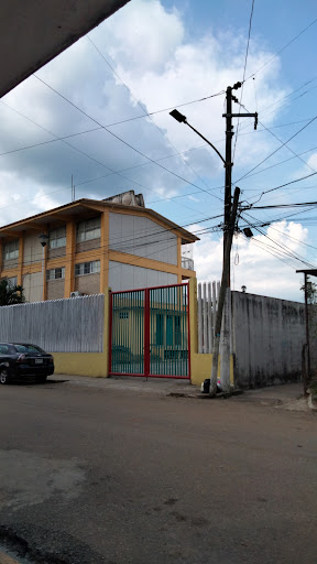 Foto 1 de Escuela José Narciso Rovirosa Número 2