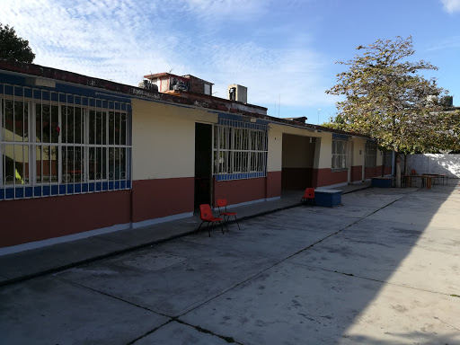 Foto 1 de Jaime Torres Bodet Elementary School