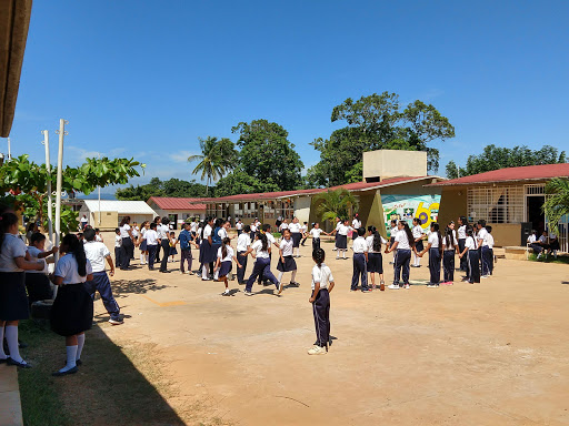 Foto 1 de escuela primaria 7 de noviembre