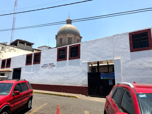 Escuela Primaria Francisco I. Madero