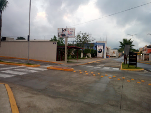 Foto 1 de Instituto Anglo de Orizaba