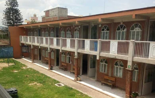 Foto 1 de Instituto Uesco Campus Ciudad Hidalgo