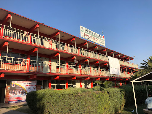 Leona Vicario School