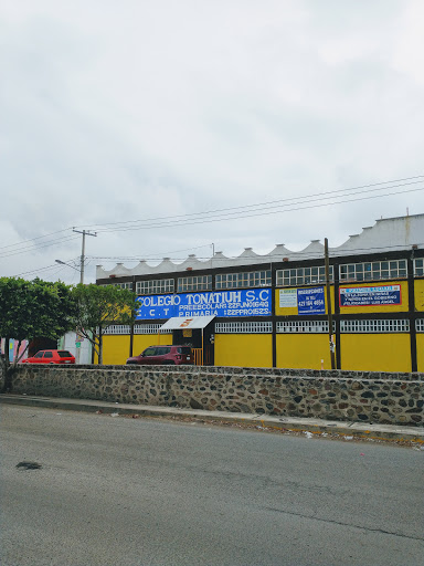 Foto 1 de Colegio Tonatiuh