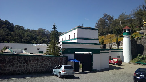 Foto 1 de Instituto Pedagógico Calmecac Tenancingo