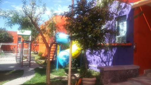 Foto 1 de Centro Educativo México