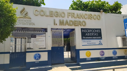 Colegio Francisco I. Madero (COFIM)
