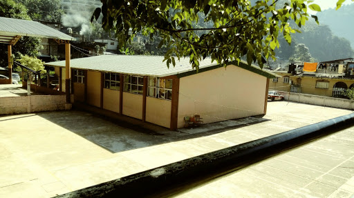 Foto 1 de Secundaria "20 de Noviembre"