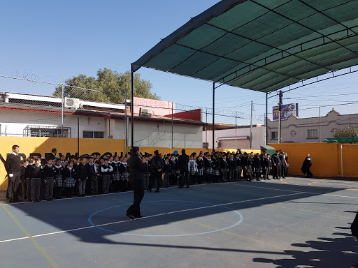 ST. ANDREW SCHOOL