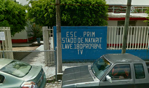 Escuela Primaria Estado De Nayarit