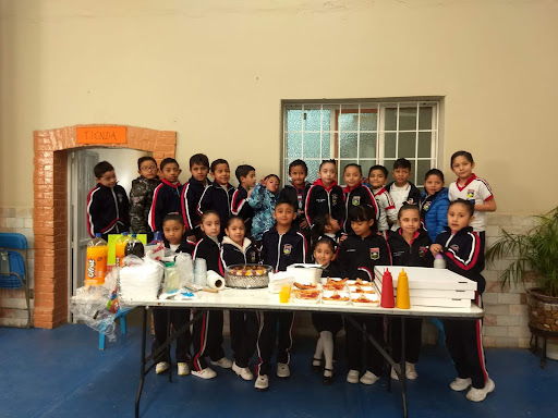 Colegio Privado "Fray Pedro de Gante"
