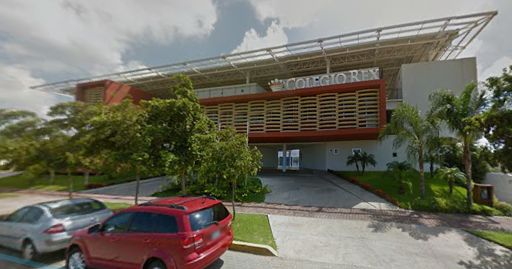 Colegio Rex Canadian International School