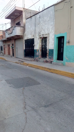 Foto 1 de Escuela Primaria Urbana 2 Profesora Balbina Zavala