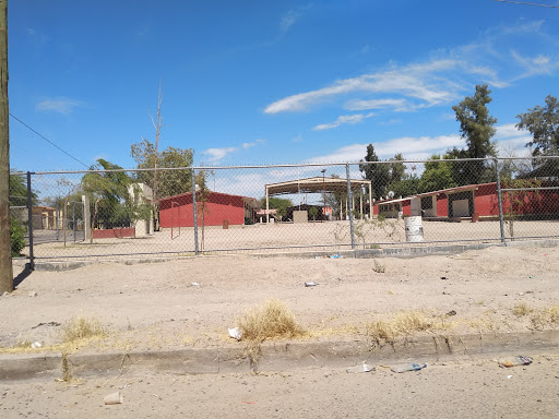 ESCUELA PRIMA JOSEFA FIGUEROA VDA DE OROS