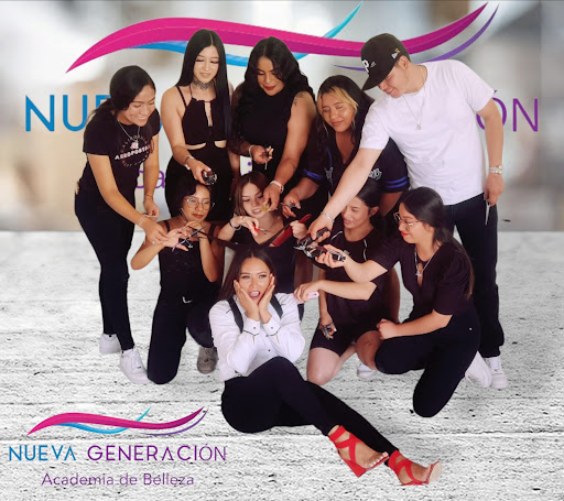Foto 1 de Academia Nueva Generación