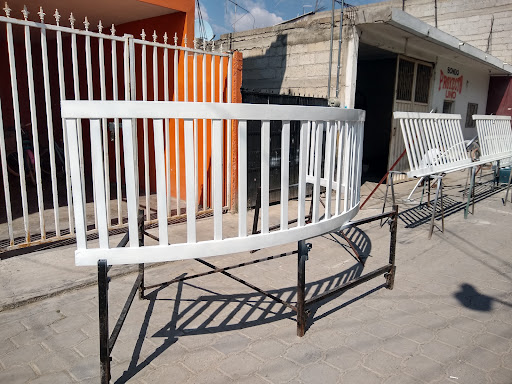 BALCONERIA Y ESTRUCTURAS LORENZO