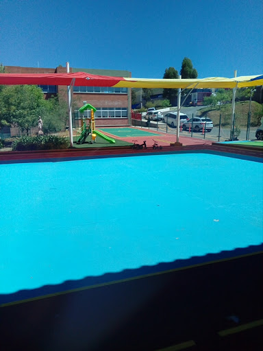 Colegio Everest Zacatecas