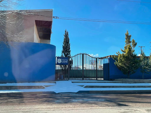 Preparatoria y Secundaria Lidhé