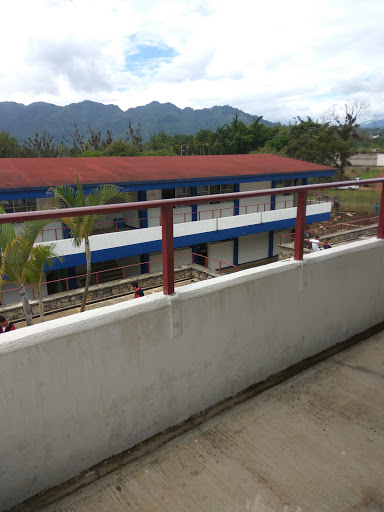 Escuela De Bachilleres Gral. Francisco J. Múgica