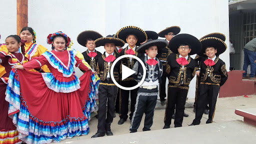 Foto 1 de Esc. Primaria Padre Kino