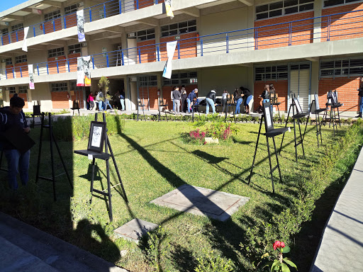 Universidad de Guadalajara Escuela Preparatoria Regional de Zapotlanejo