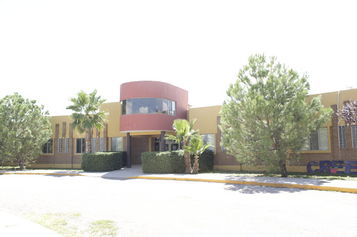 Colegio Guerrero Indio