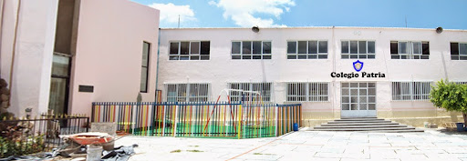Colegio Patria