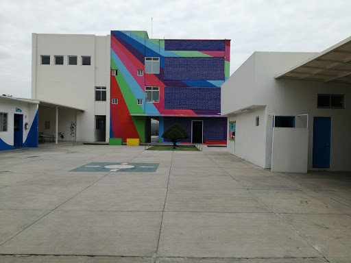 Colegio Miramar
