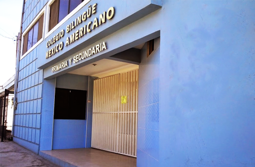 Foto 1 de Colegio Bilingüe México Americano