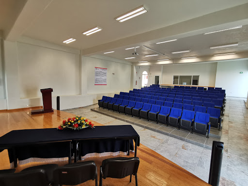 Foto 1 de Auditorio de la EESAtl