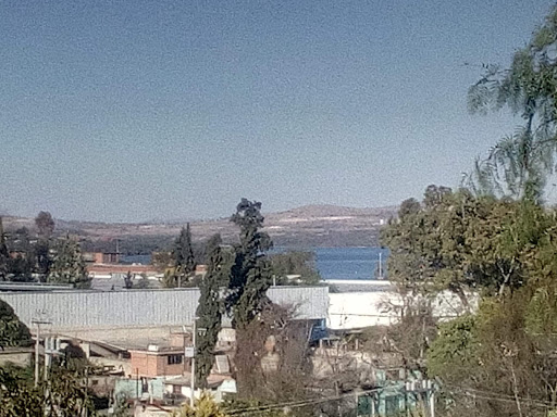 Escuela Primaria Vespertina General "Francisco Villa"