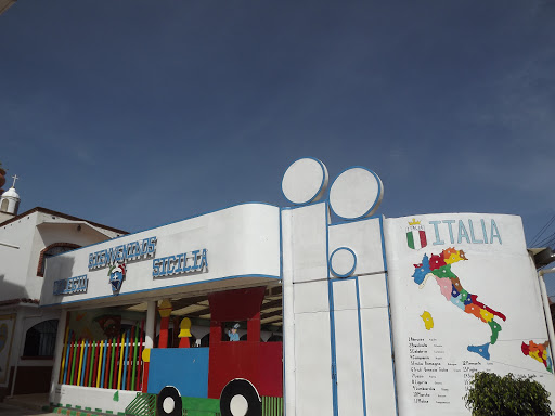 Foto 1 de Colegio Sicilia