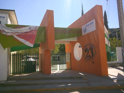 Foto 1 de Colegio de Educación Profesional Técnica