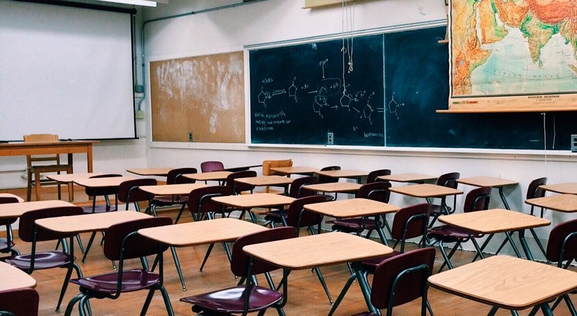 Brazos High School