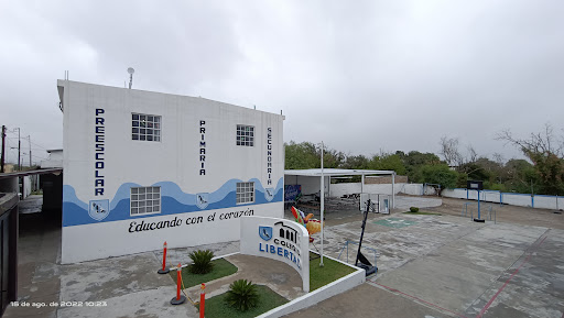 Colegio Libertad