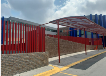 Interamerican School