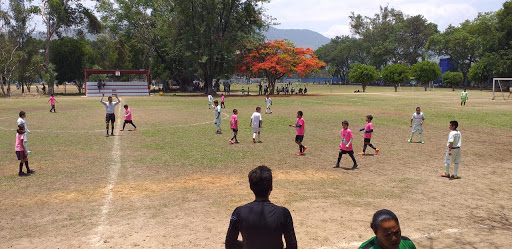 Foto 1 de Escuela Filial De Pachuca Tuzos Tlacolula