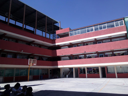 Foto 1 de Centro Escolar México Americano