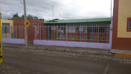 Foto 1 de Jardín de Niños Manuel Ávila Camacho