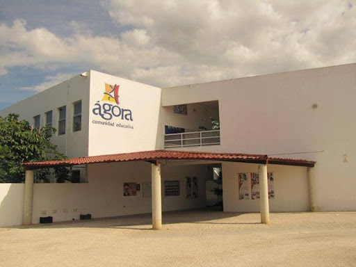 Agora Comunidad Educativa