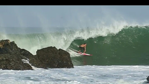 Foto 1 de charlyescondidosurf
