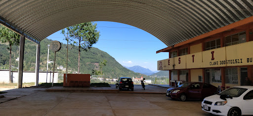 Escuela Secundaria Tecnica Industrial No.151